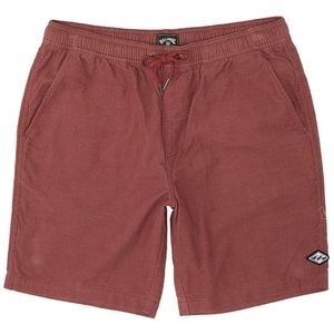 Billabong Corduroy Shorts